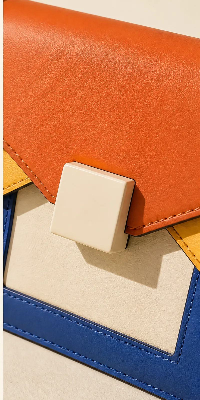 Corner Lock Mini — detail view