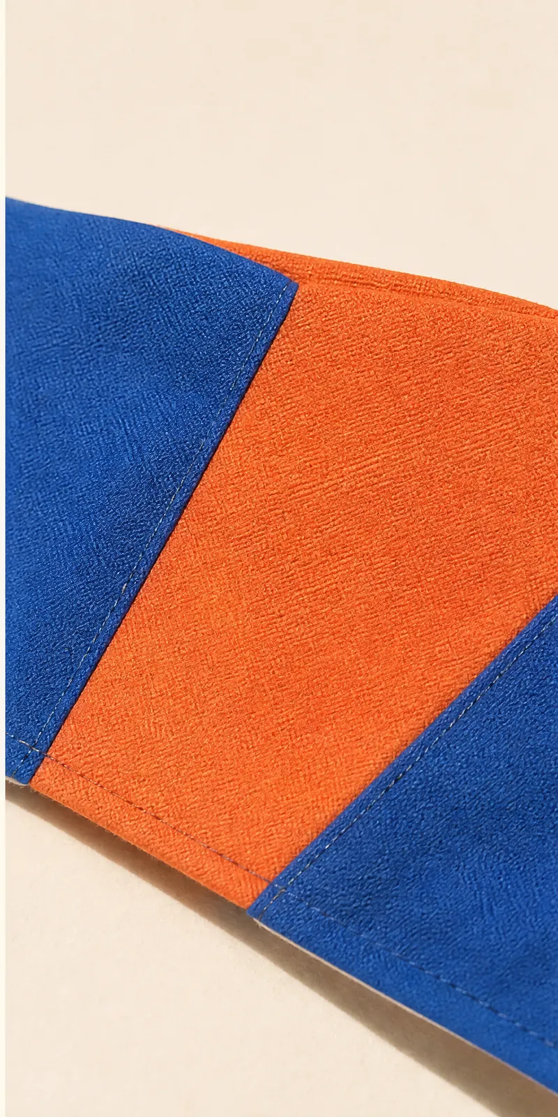 Pivot Headband — detail view
