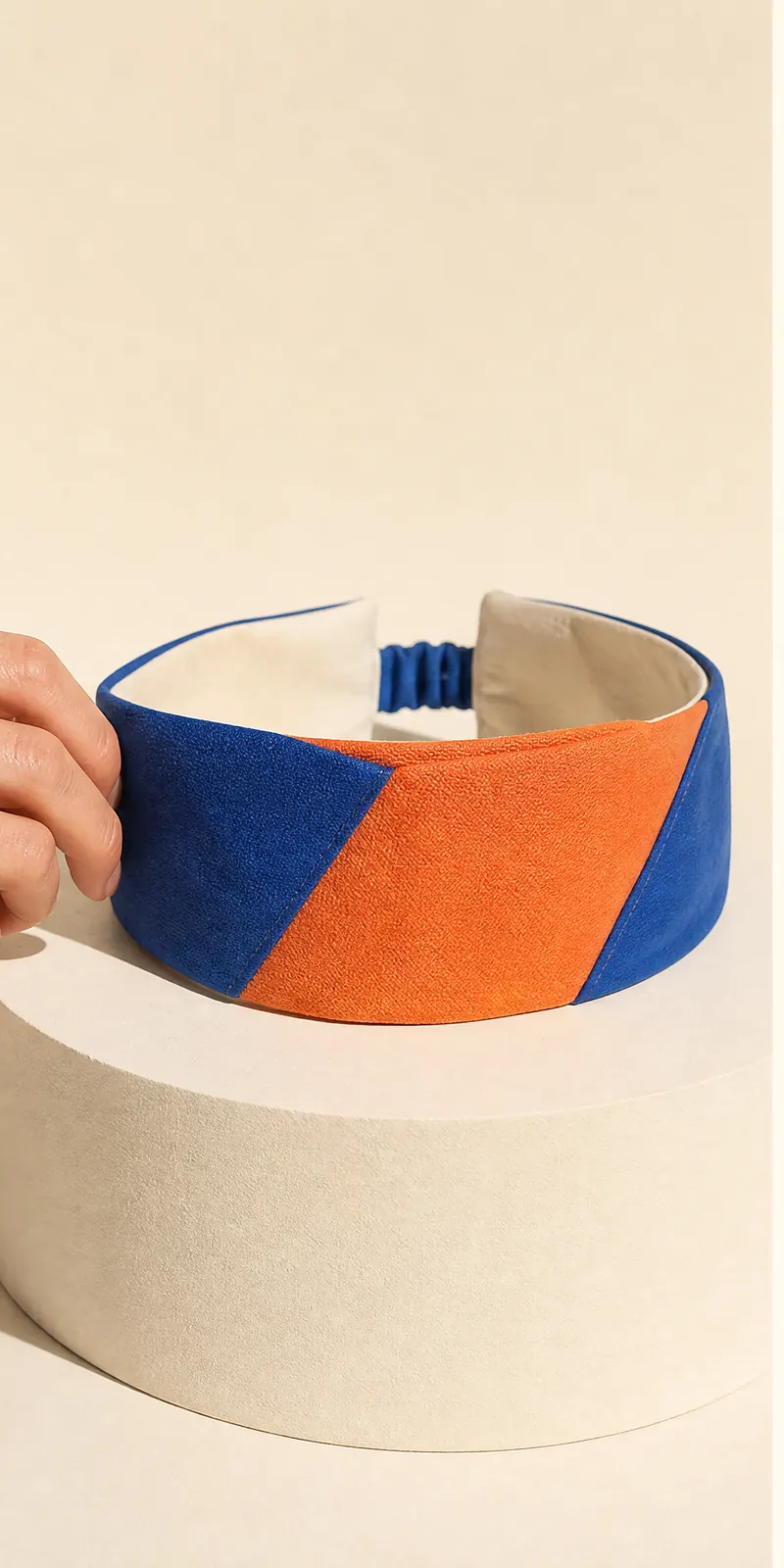 Pivot Headband — front view