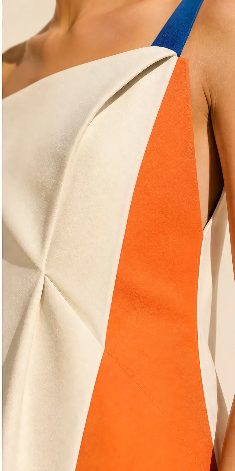 Column Fold Mini — detail view