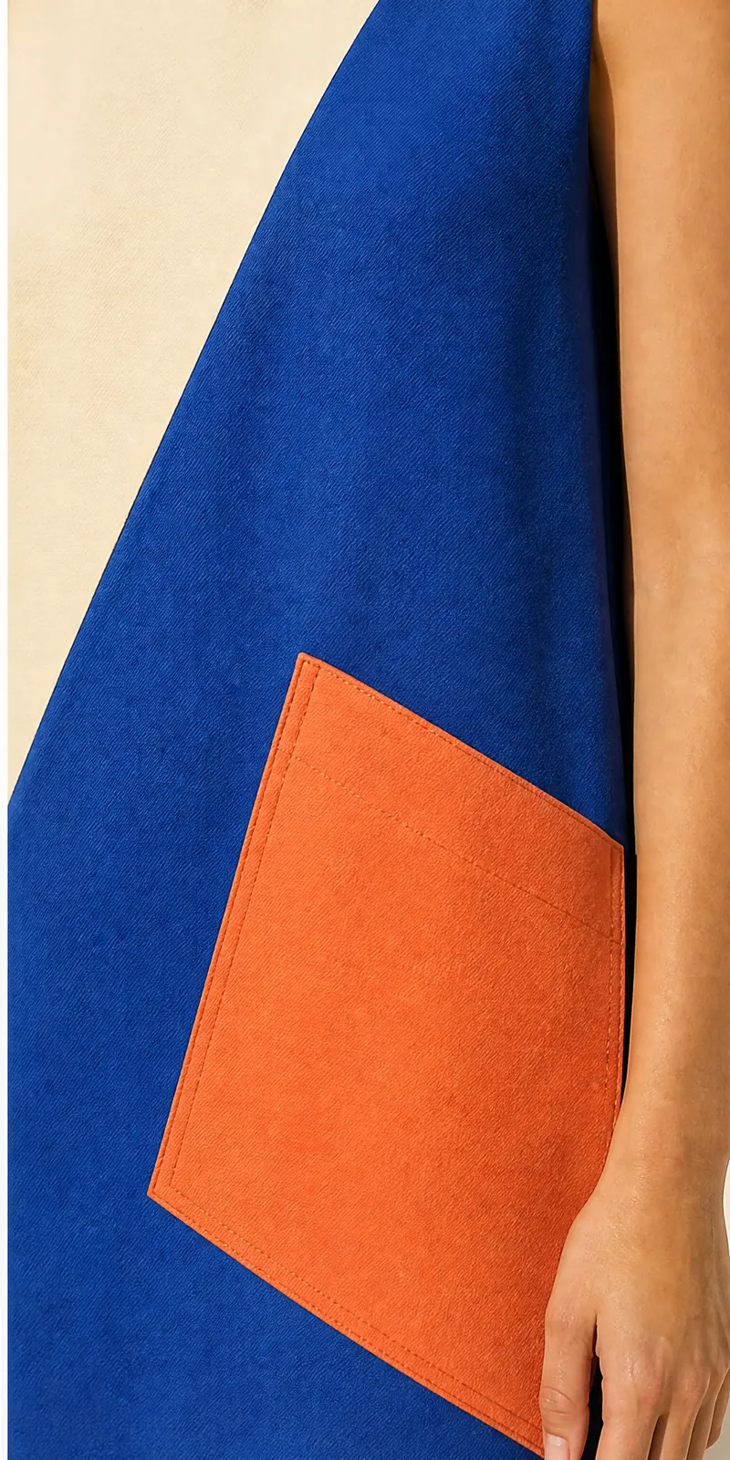 Angle Pocket Shift — detail view