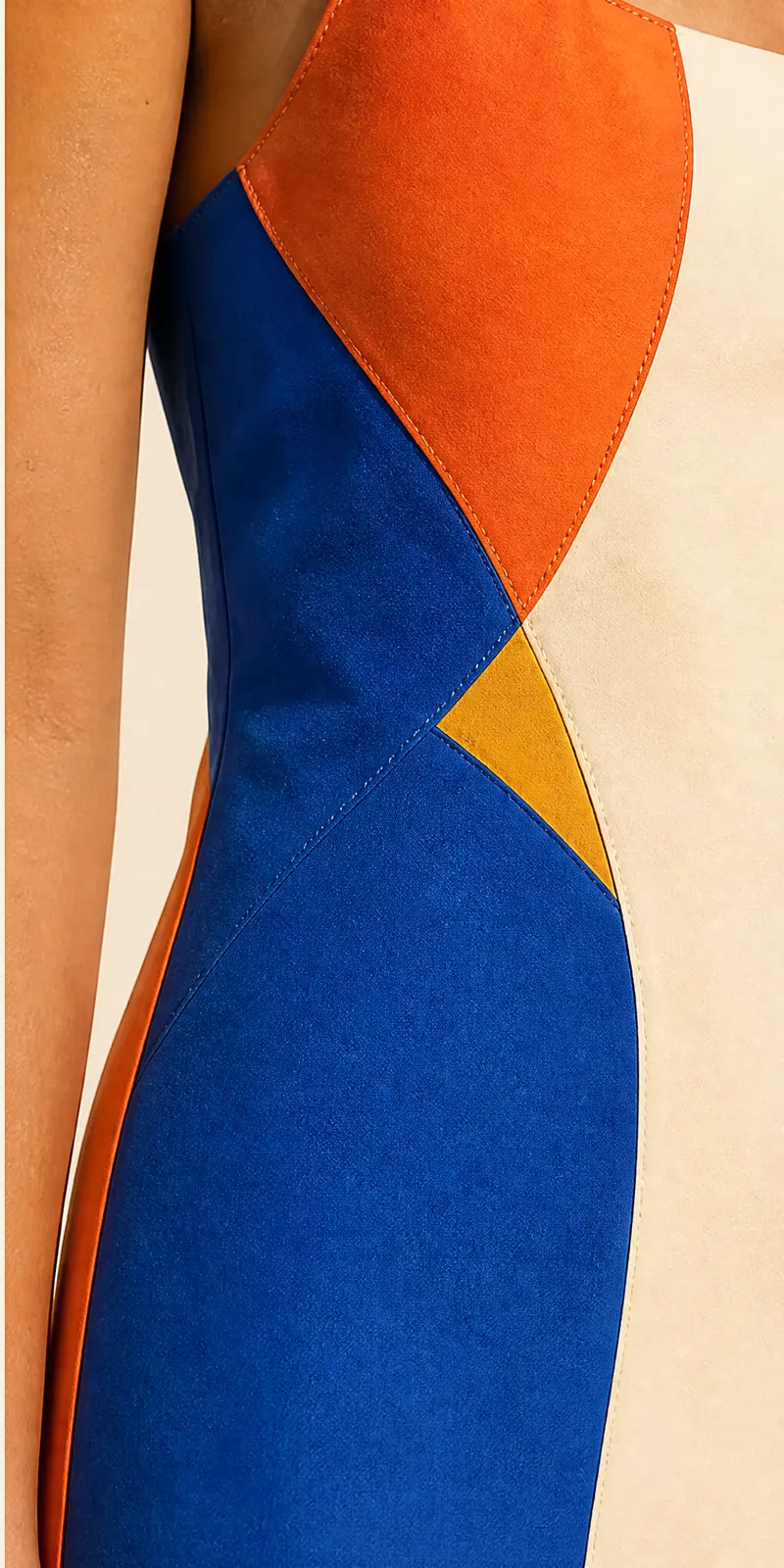 Contour Panel Mini — detail view